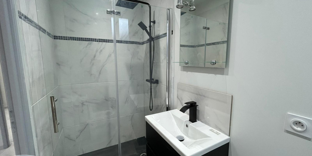 appartement à VILLENEUVE SUR LOT (47300)